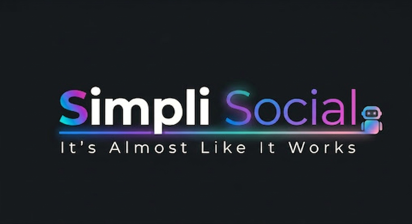 Simpli Social